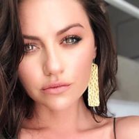 Brilla con luz propia: Jujuy Jiménez compartió en Instagram esta serie de fotos y causó revuelo