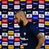 Confirman ADN de Dani Alves en el cuerpo de la joven que lo denunció por violación