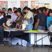 Por covid-19, más de un millón de puestos de trabajo se han perdido en México