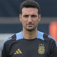 Con dos recortes: la lista definitiva de Lionel Scaloni para la Selección Argentina