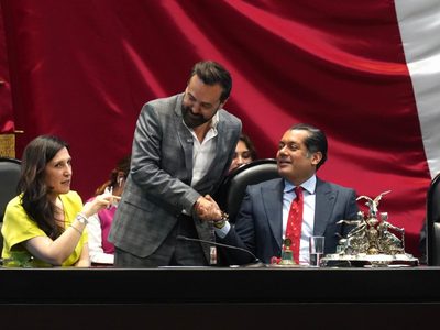 Morenistas celebran fallo del TEPJF que les permite promocionar la elección judicial
