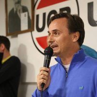 Juan Peláez impulsa el proyecto de Ficha Limpia: de qué se trata