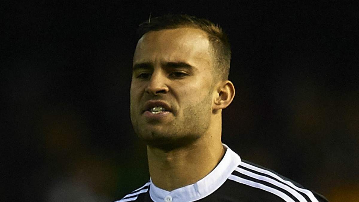 Jesé Rodríguez. Fuente: (Instagram)