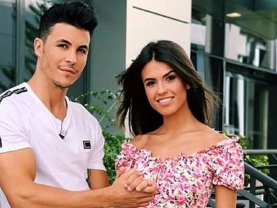 “Se les va a acabar todo”: Dani Sánchez le sacó las caretas a Sofía Suescun y Kiko Jiménez