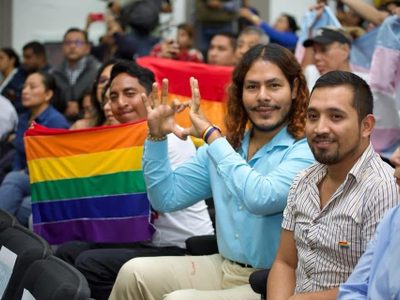 Chiapas legaliza el matrimonio igualitario nueve años después de que la SCJN lo reconociera