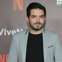 ¡Nadie lo imaginaba! José Eduardo Derbez reveló quién es su famoso padrino