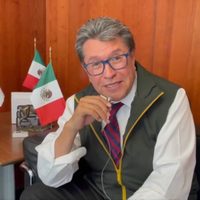 Si hay persecución y descalificación, “nada tengo que hacer en Morena”: Monreal
