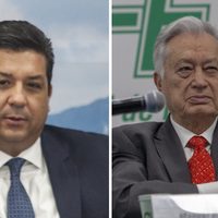 Gobernador de Tamaulipas ventila charla con Bartlett sobre documento apócrifo