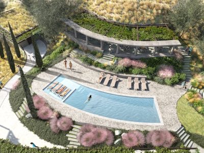La ola de inversiones inmobiliarias que empieza a cambiar el paisaje