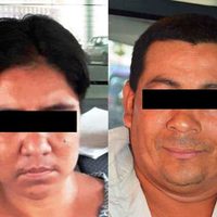 Padres son detenidos por asesinato de su hijo de siete años en Monterrey