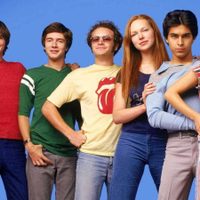 Todos en contra: That '70s Show se vuelve tendencia tras la decisión de Netflix