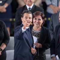 Sedesol: Los mil 787 mdp desaparecidos en las gestiones de Rosario Robles y José Antonio Meade