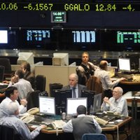 La Comisión Nacional de Valores busca desarrollar una agenda de trabajo para el mercado de capitales