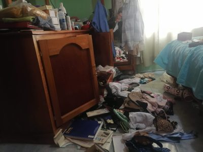 Asaltan casa de colaborador de Proceso en Hidalgo