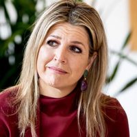 Los 50 años de Máxima de Holanda: la imagen que desencadenó la polémica