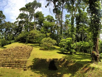 Guatemala: un antiguo pueblo que vio nacer la civilización maya busca ser Patrimonio de la Humanidad