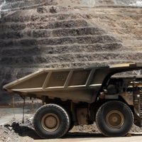 Neuquén: Las exportaciones mineras crecieron un 58% en 2019