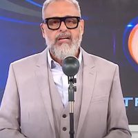 "Es un delito": Jorge Rial y una tremenda acusación contra Santiago Del Moro