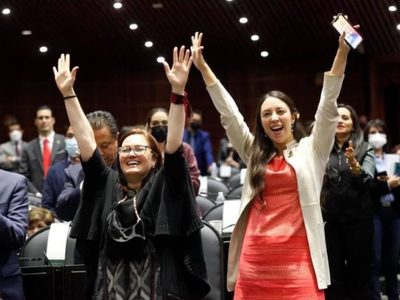 Miscelánea 2022 promueve el terrorismo fiscal: Coparmex