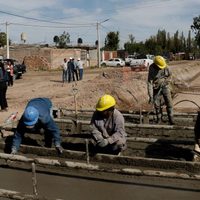 Figueroa busca respaldo legislativo para reactivar la obra pública en Neuquén