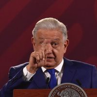 Es una simulación, el método para elegir candidato de oposición: AMLO
