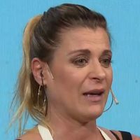 Los días felices se vieron opacados con la peor noticia para Eugenia Tobal: “Seremos eternas”