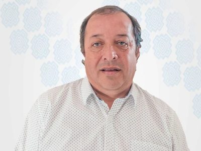 ¡Insólito! El intendente que amenazó a una enfermera rompió la cuarentena