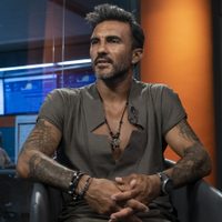 La palabra más buscada: Fabián Cubero habló tras las fuertes acusaciones de Nicole Neumann