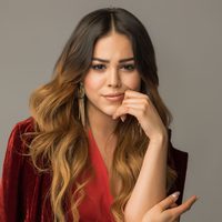 ¿Más que amigos? El coqueteo de Danna Paola con un compañero de Élite que activó las alarmas