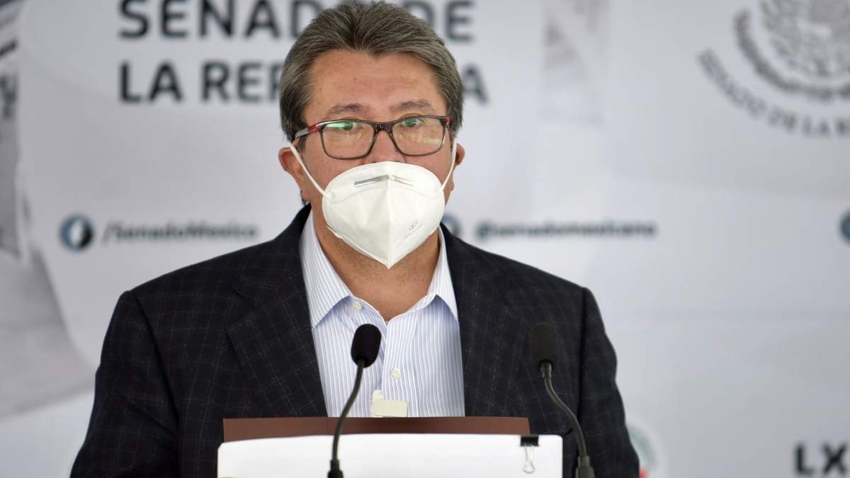 Ricardo Monreal