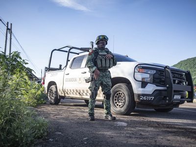 Hackean páginas del gobierno de Sinaloa y publican narcomensajes