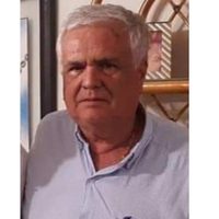 Daniel Salinas Falcón, primer muerto por covid-19 en Tabasco