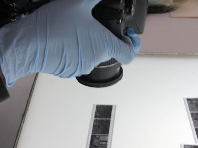 Revelan 300 mil documentos de la "guerra sucia" en México entre 1965 y 1990