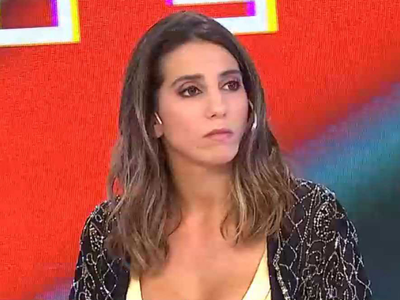 El polémico anuncio de Cinthia Fernández que podría traerle serias consecuencias con la Justicia