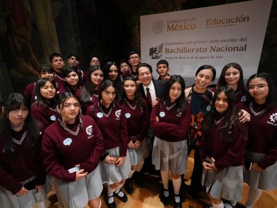 Estas son las nuevas carreras técnicas que incluirá el Bachillerato Nacional