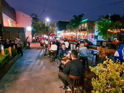 A un paso de las restricciones nocturnas: qué pasará con los controles en Neuquén