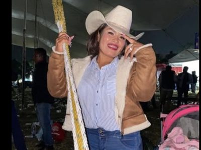 Hallan en barranco cuerpo sin vida de Adela, desaparecida en Hidalgo hace una semana