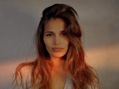 "Te extraño": Sara Sálamo ya no puede ocultar más sus sentimientos