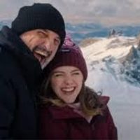 "Casi familia", la comedia que se filmó en Bariloche