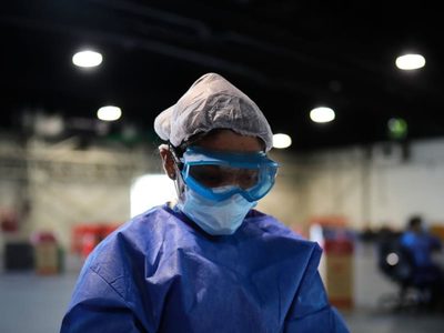 La Argentina superó la barrera de los 112 mil decesos por coronavirus