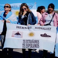 ARA San Juan: el Gobierno calificó de "inhumano" el espionaje a familiares de los tripulantes
