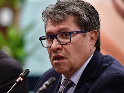 Monreal presenta “iniciativa” para regular venta de boletos para conciertos tras caos con Bad Bunny