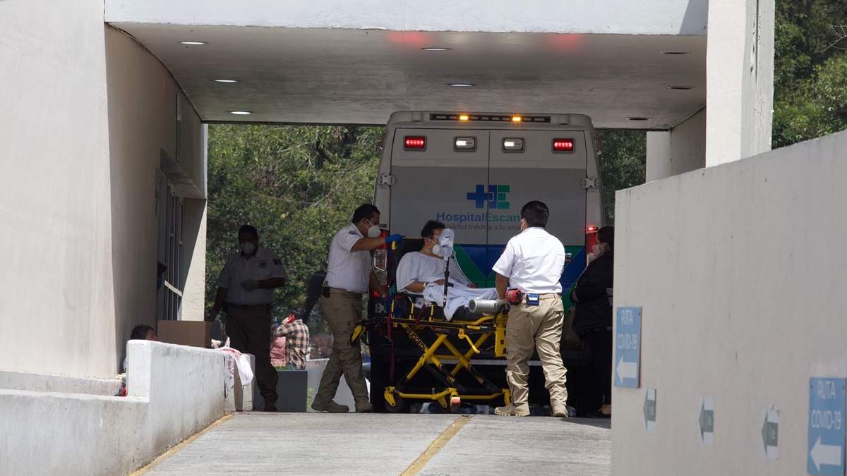 El mundo se encuentra en un nuevo repunte de contagios ante las variantes, como la delta