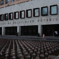 La nueva presidenta y la política exterior