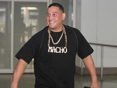 Se desmorona el caso de asesinato de “Macho” Camacho