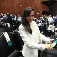 Frenan inhabilitación de Laura Fernández Piña, excandidata a la gubernatura por Quintana Roo