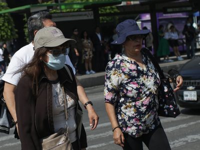 Semana de calor: en estas entidades habrá temperaturas de 30 a 45 grados de lunes a jueves