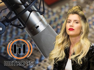 La tajante decisión que tomó Radio Metro con el programa de Laurita Fernández