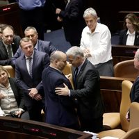 Crisis política en Israel: se disuelve el Parlamento y se llama a las quintas elecciones en 4 años