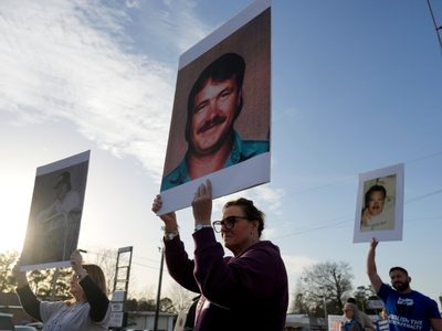 Hombre de Carolina del Sur es ejecutado por fusilamiento, método no utilizado desde hace 15 años